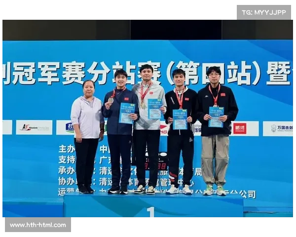 福建男花陈海威黄梦恺携手卫冕团体冠军迎接全运会新挑战