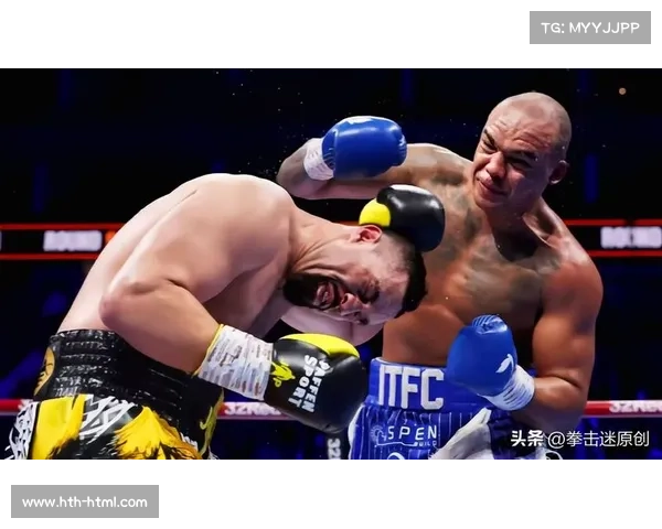 北欧媒体预测钢铁擂台赛事，本土拳手有望多线胜出