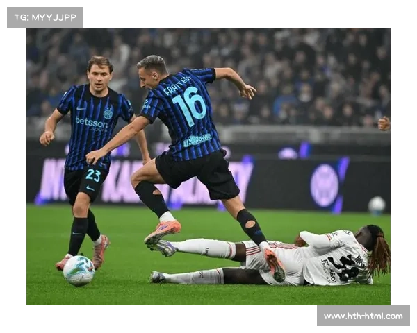 米兰vs热那亚角球战术复盘，190cm以上球员头球优势明显