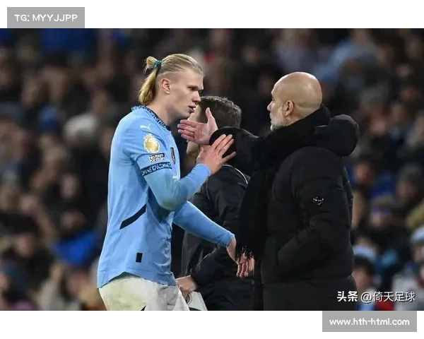 曼城半场3-0富勒姆，塞门约传射哈兰德破荒统治比赛